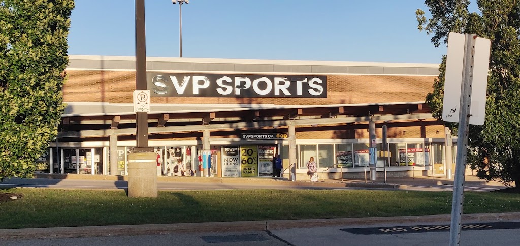 SVP Sports - Niagara Falls | 7500 Lundys Ln, Niagara Falls, ON L2H 1G8, Canada | Phone: (905) 356-1446