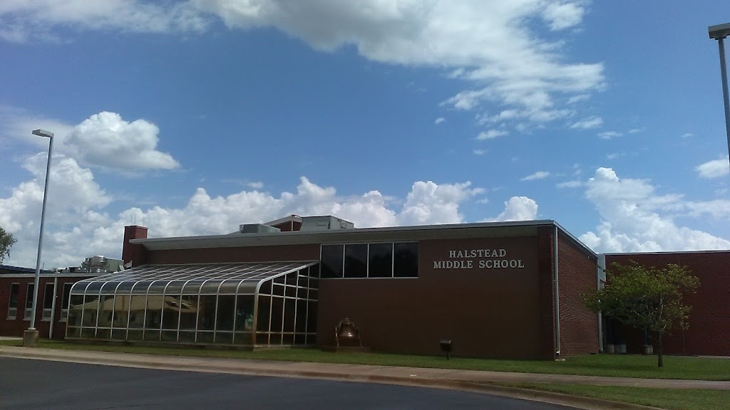 Halstead Middle School | 221 W 6th St, Halstead, KS 67056, USA | Phone: (316) 835-2694