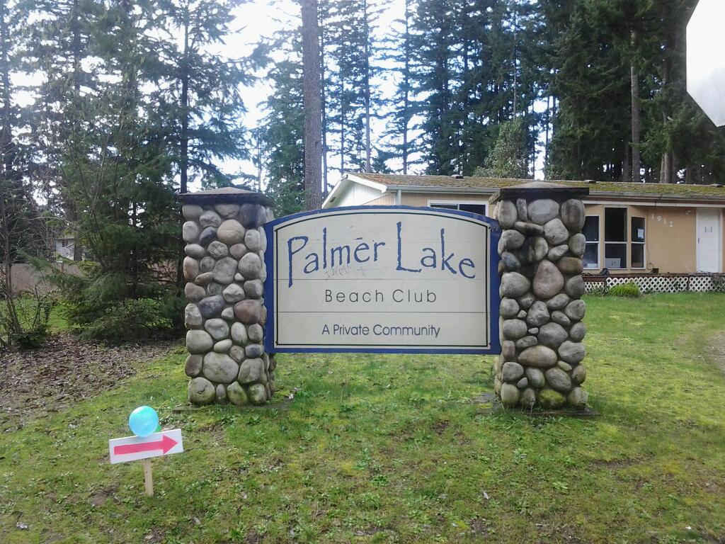 Palmer Lake Beach Club | Lakebay, WA 98349, USA | Phone: (253) 884-1414