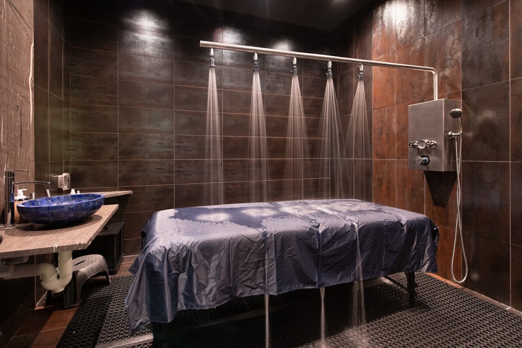 Sakoon The Spa | 1529 S 203rd St, Omaha, NE 68130 | Phone: (531) 466-8200