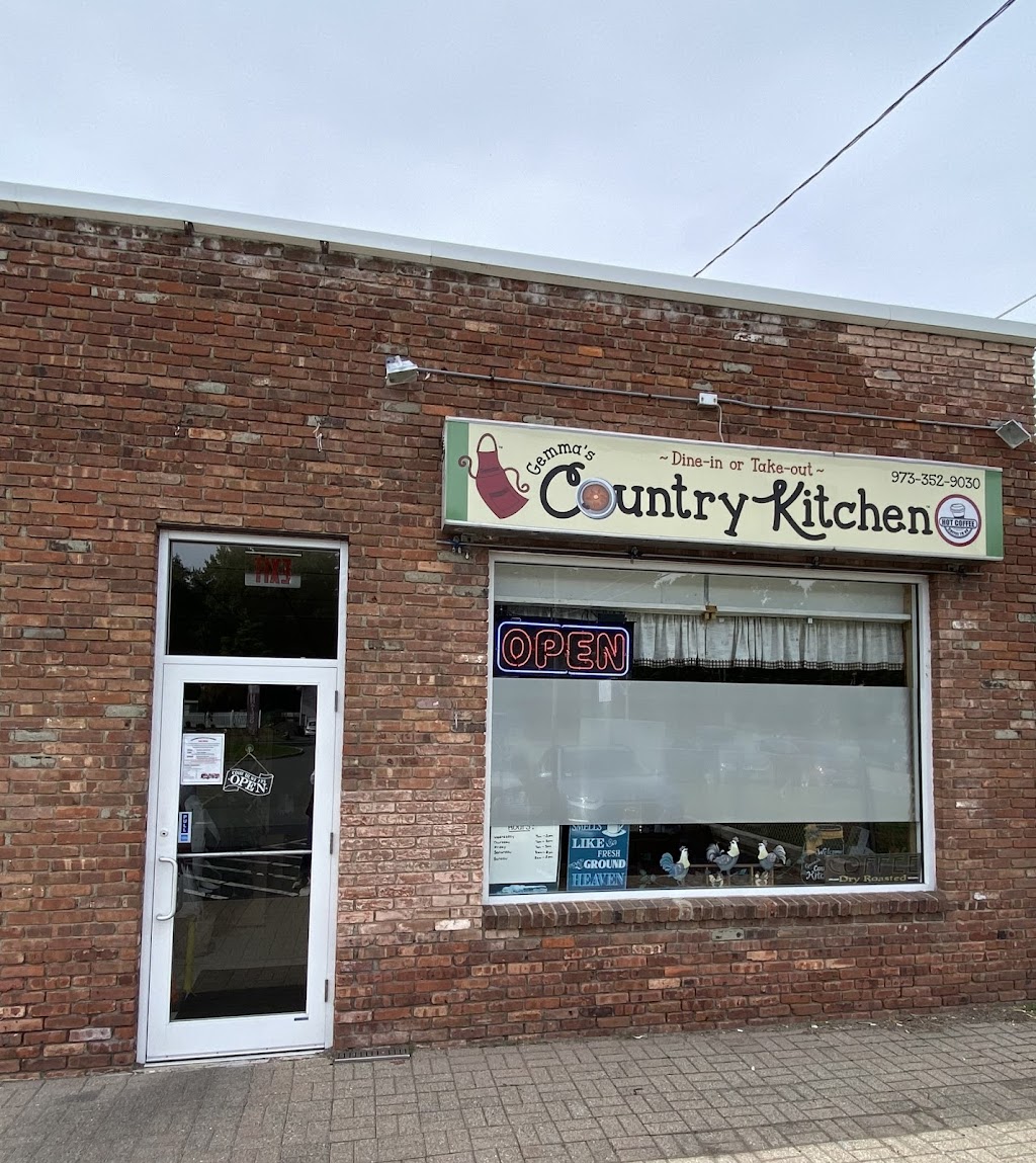 Gemma’s Country Kitchen | 334 Main St, Ogdensburg, NJ 07439, USA | Phone: (973) 352-9030