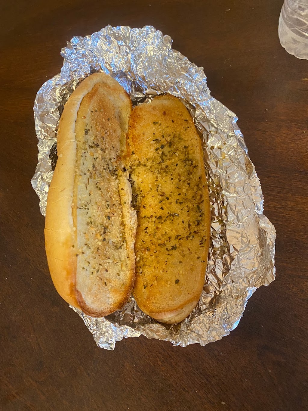 Erics New York Style Pizza | 4118 N El Dorado St, Stockton, CA 95204, USA | Phone: (209) 463-6339