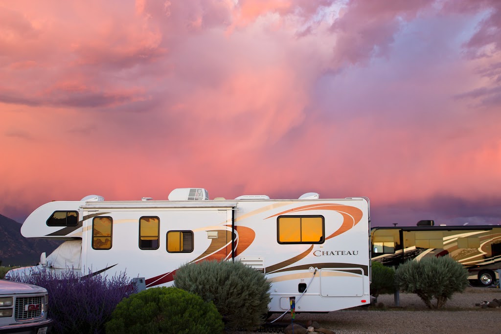 Pro RV Services | 1809 John McCain Rd, Colleyville, TX 76034, USA | Phone: (817) 488-9542