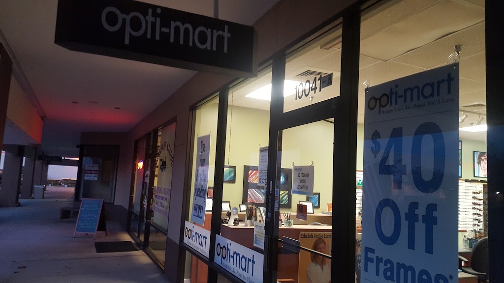 Opti-mart - A Sight360 Company | 10041 US-19, Port Richey, FL 34668 | Phone: (727) 868-0780