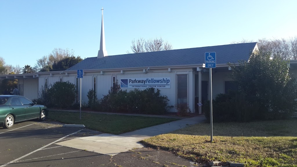 Parkway Fellowship Church | 7485 Village Pkwy, Dublin, CA 94568, USA | Phone: (925) 828-0359