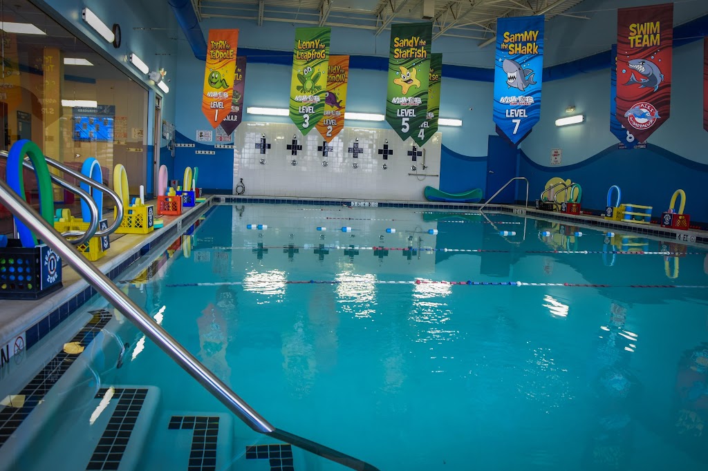 Aqua-Tots Swim Schools West Frisco | 5530 FM 423 Suite 800, Frisco, TX 75034, USA | Phone: (469) 209-6400