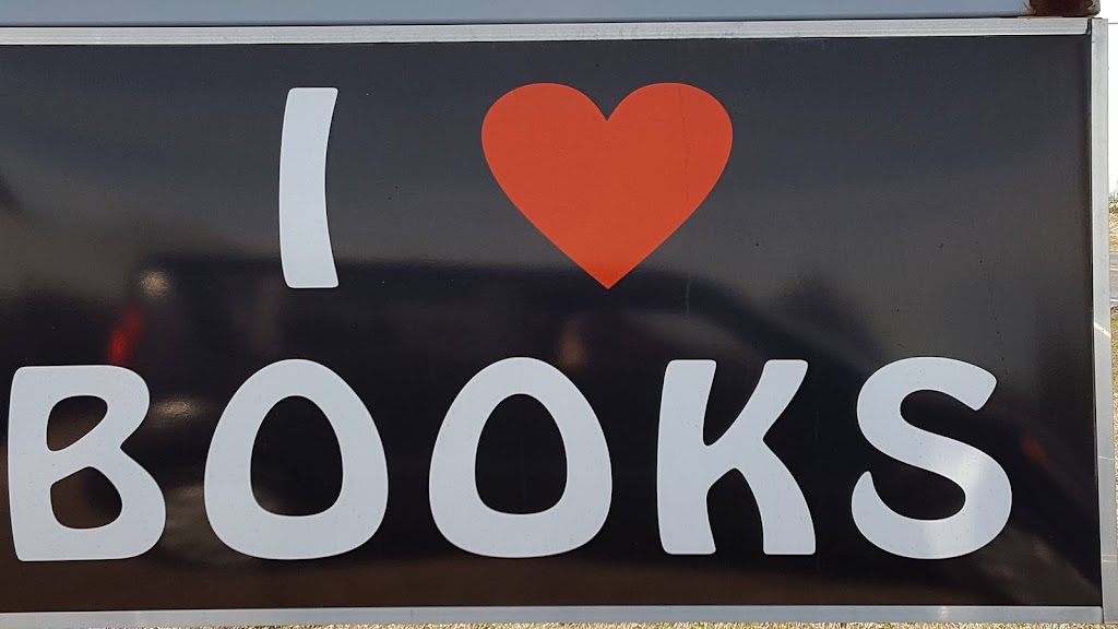 Gingerbreadstation Bookstore | 4450 FM 1387, Midlothian, TX 76065, USA | Phone: (972) 723-0171