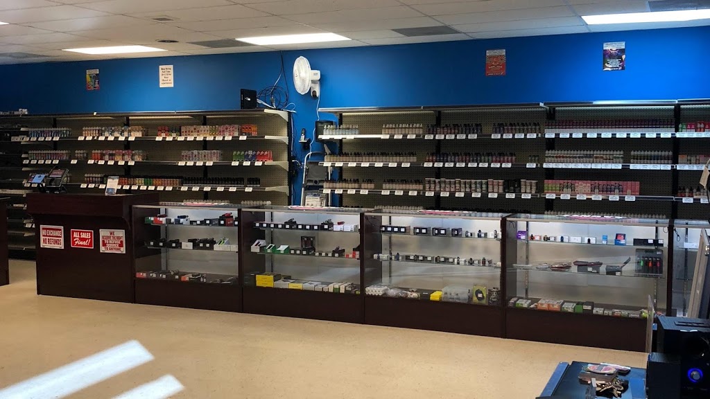 Octopus Ink Vapor LLC Vape & Glass Shop 2 | 2750 Golden Mile Hwy Ste 6, Pittsburgh, PA 15239, USA | Phone: (724) 575-7296