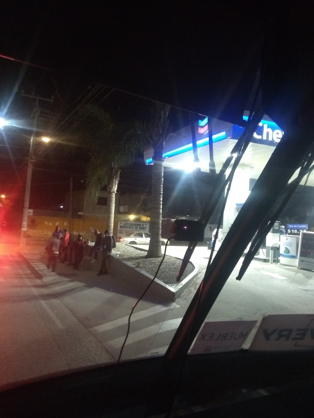 Gasolinera Pemex | Paseo, Del Prado No. 12802, Urbivilla del Prado, 22123 Tijuana, B.C., Mexico | Phone: 800 736 3900