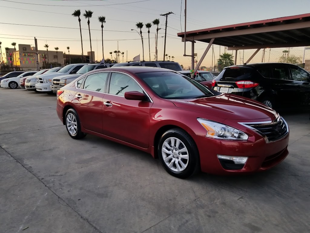 Caste Auto Sales | 1115 San Dario Ave, Laredo, TX 78040 | Phone: (956) 795-0552