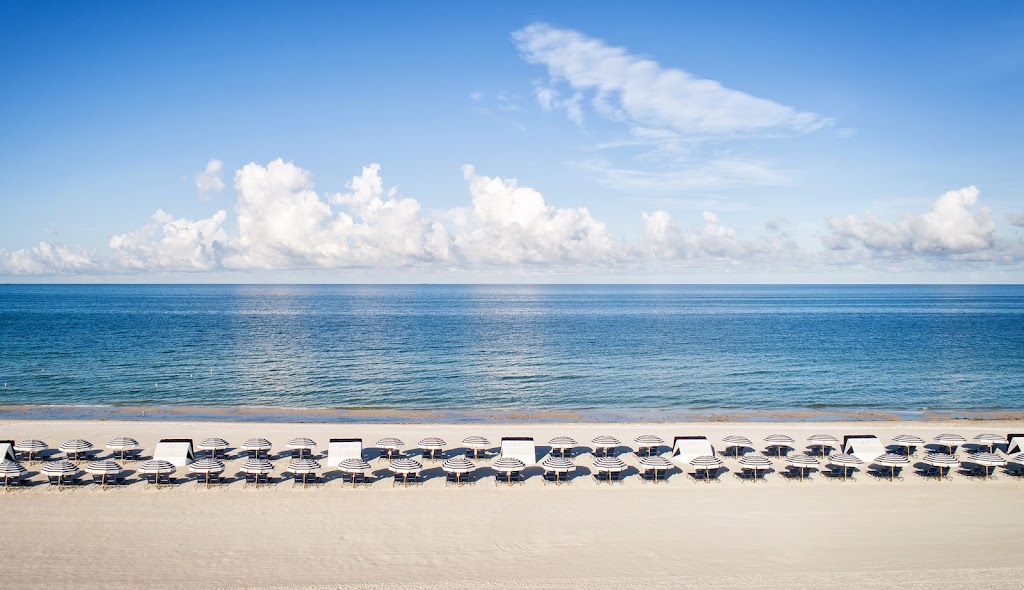 Sirata Beach Resort | 5300 Gulf Blvd, St Pete Beach, FL 33706 | Phone: (855) 344-5999