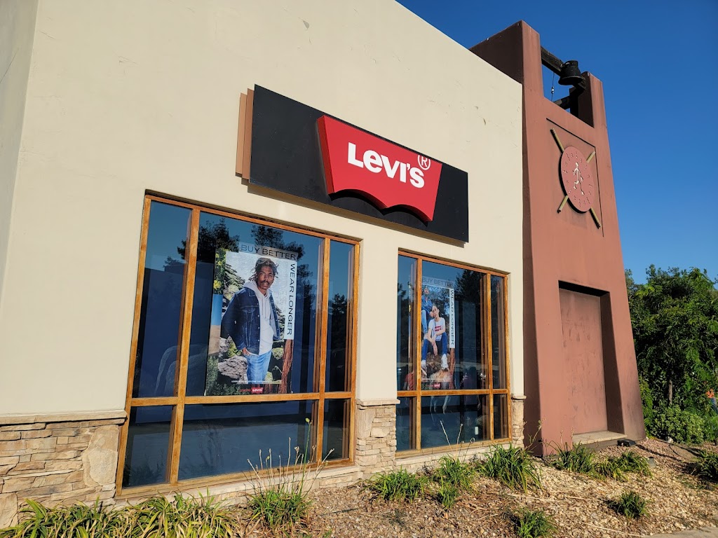 Levi’s Outlet Store | 5003 Willows Rd Suite 116, Alpine, CA 91901, USA | Phone: (619) 659-5886