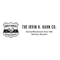 Irvin H Hahn Co | 1540 Ridgely St, Baltimore, MD 21230, United States | Phone: (410) 685-6337