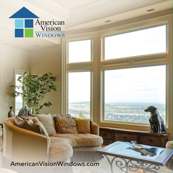 American Vision Windows | 400 Mathew St, Santa Clara, CA 95050, United States | Phone: (408) 444-8941