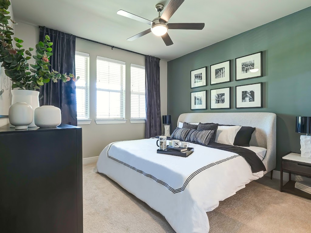 AVE Las Colinas | 1501 Meridian Dr, Irving, TX 75038, USA | Phone: (833) 844-1443