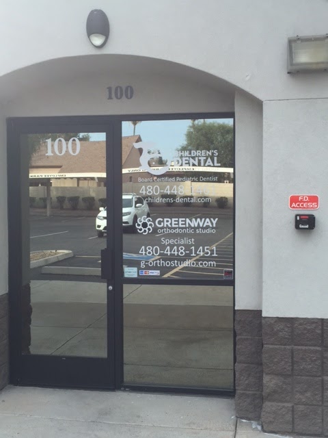 North Phoenix Orthodontic Studio | 20100 N 51st Ave STE B230, Glendale, AZ 85308, USA | Phone: (623) 243-6312