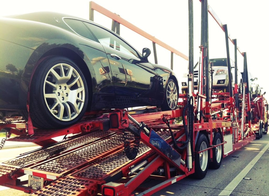 Car Shipping Carriers | 4030 S West Shore Blvd, Tampa, FL 33611, USA | Phone: (866) 744-2540