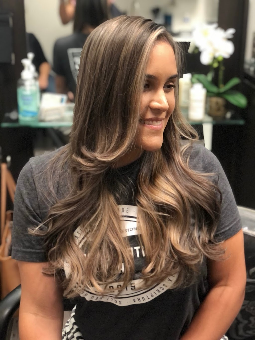 Melissa Peguero Salon Suite | 4270 Aloma Avenue Suite 120 Private Suite 105, Winter Park, FL 32792, USA | Phone: (407) 309-0847