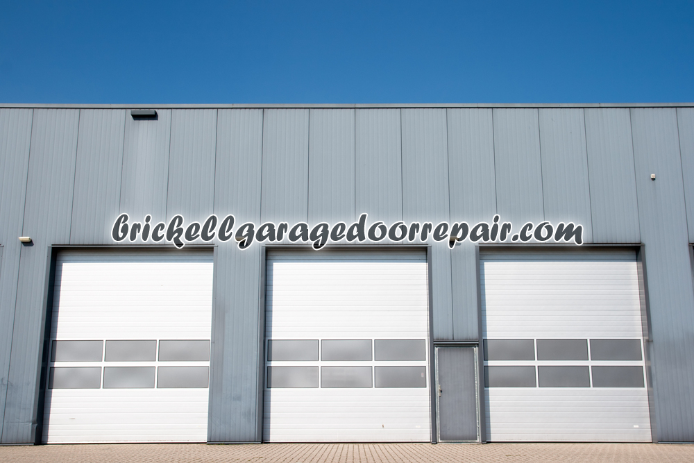Brickell Pro Garage Door | 495 Miami Ave, Unit 1706, Miami, FL 33131 | Phone: (786) 309-9327