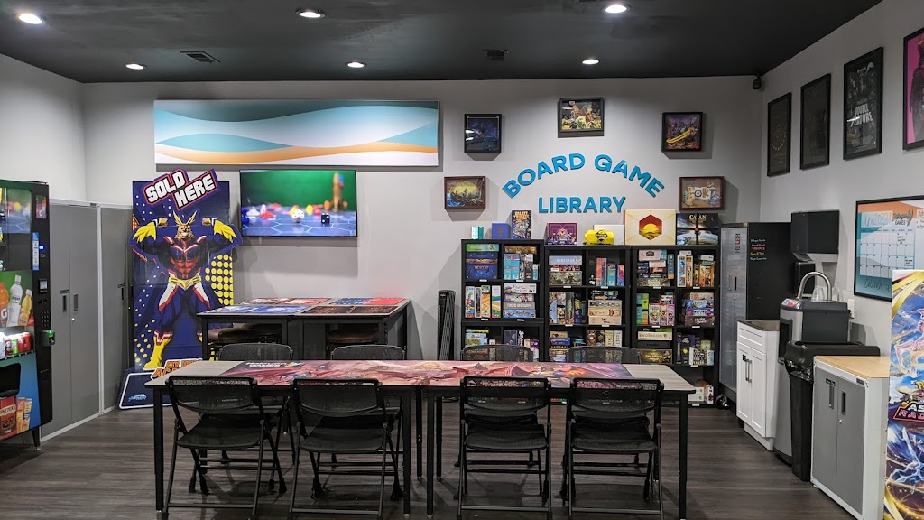 Halcyon Games | 2040 Louetta Rd STE I, Spring, TX 77388 | Phone: (713) 835-7500