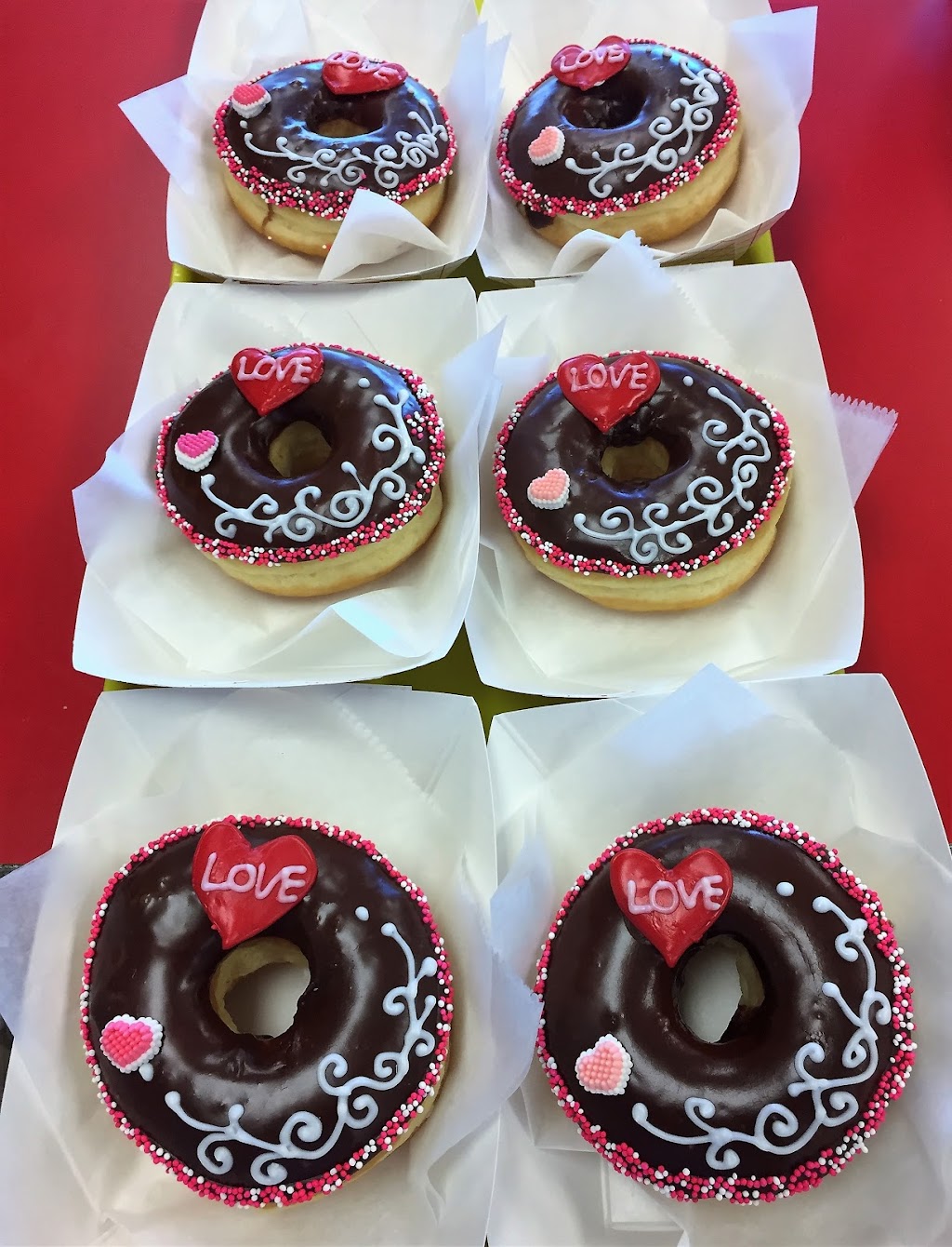 Good Donuts | 9051 Randol Mill Rd #111, Fort Worth, TX 76120, USA | Phone: (817) 583-6682