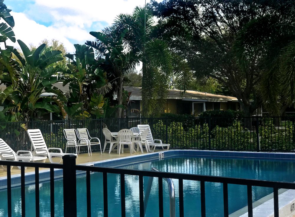 Park Place Villas | 3211 Bee Ridge Rd, Sarasota, FL 34239, USA | Phone: (941) 921-2149