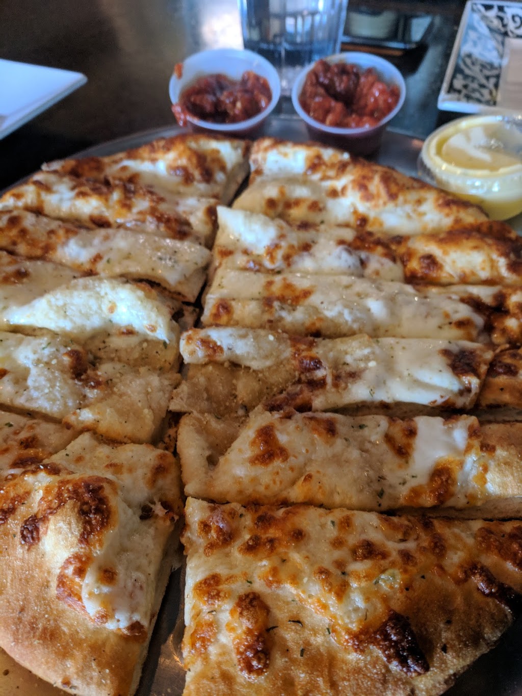 Palios Pizza Cafe Richardson | 1469 W Campbell Rd, Richardson, TX 75080, USA | Phone: (972) 234-4002