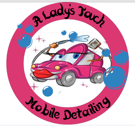 A Lady’s Touch Mobile Detailing | 7310 Fort King Rd, Zephyrhills, FL 33541, USA | Phone: (727) 565-9757