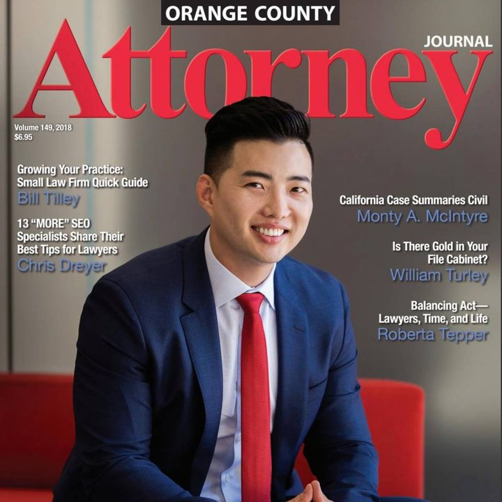 Car Accident Lawyer Daniel Kim | 816 N 1st St Suite 214, San Jose, CA 95112, United States | Phone: (408) 882-1681