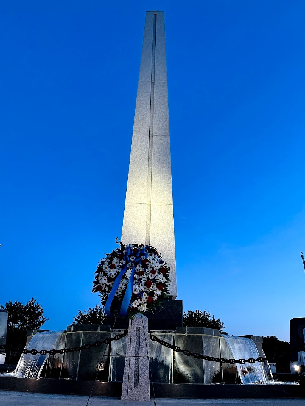 Carolina Field of Honor | 9652 W Market St, Kernersville, NC 27284, USA | Phone: (336) 703-2500