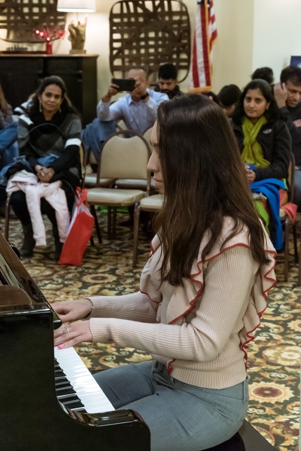 Blossoming Hearts Music | 2412 Lake Brandt Pl, Greensboro, NC 27455, USA | Phone: (336) 817-4944