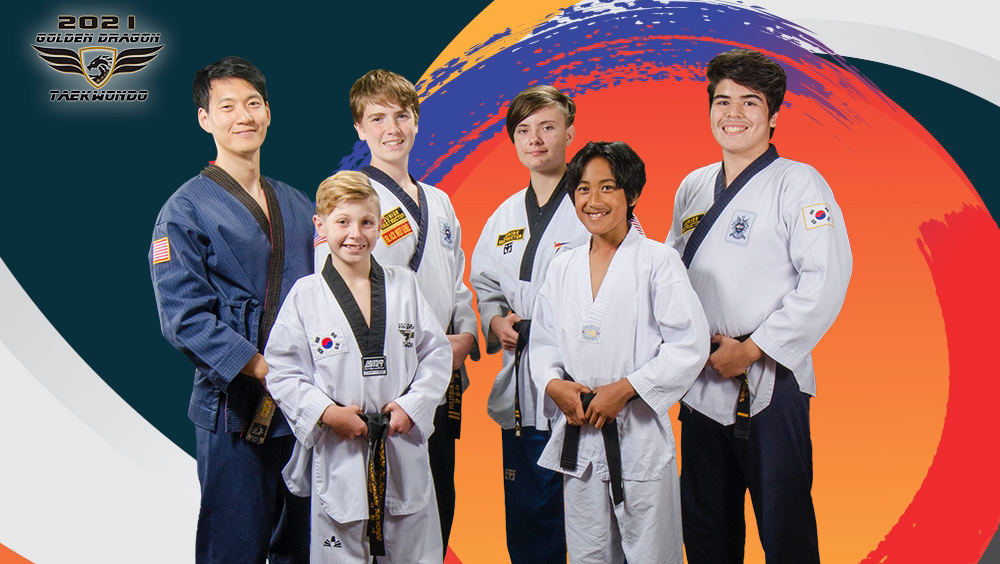 Golden Dragon Taekwondo - Owasso | 7168, 8517 North 129th East Avenue, Owasso, OK 74055, USA | Phone: (918) 841-1502