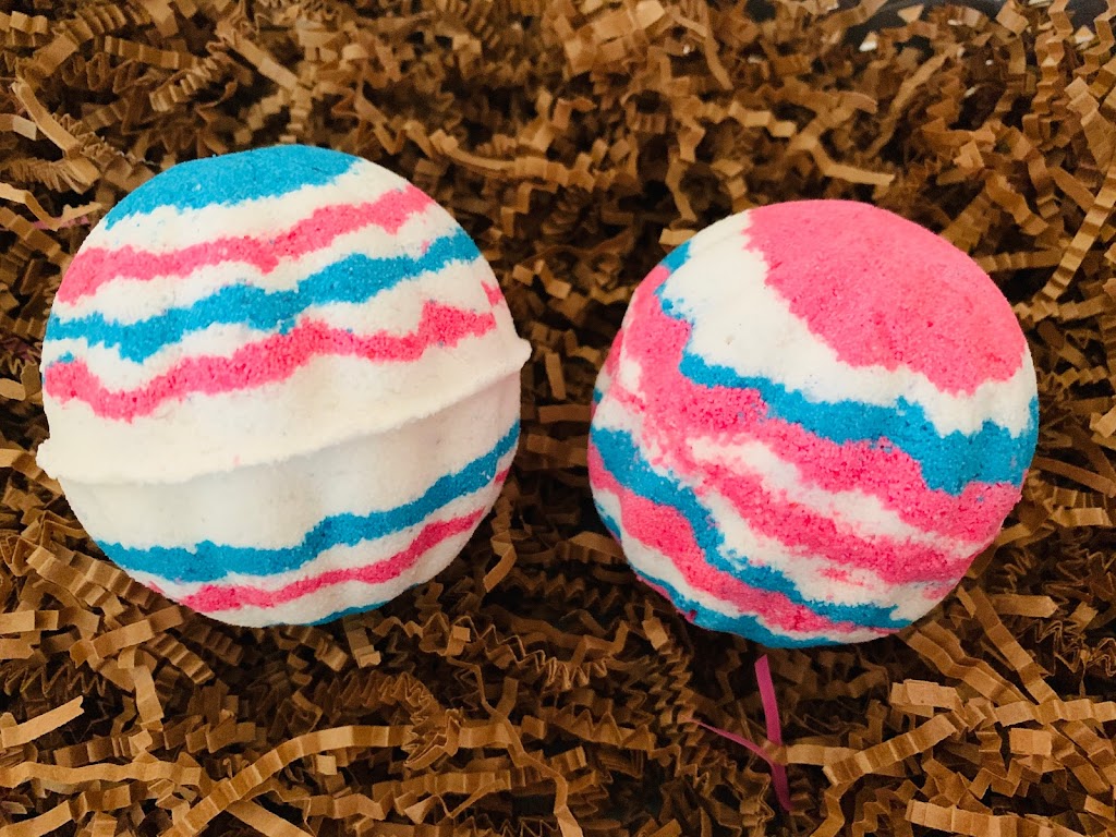Bath Bomb City | 5109 Meridian Ave, Petersburg, VA 23803, USA | Phone: (804) 986-4389