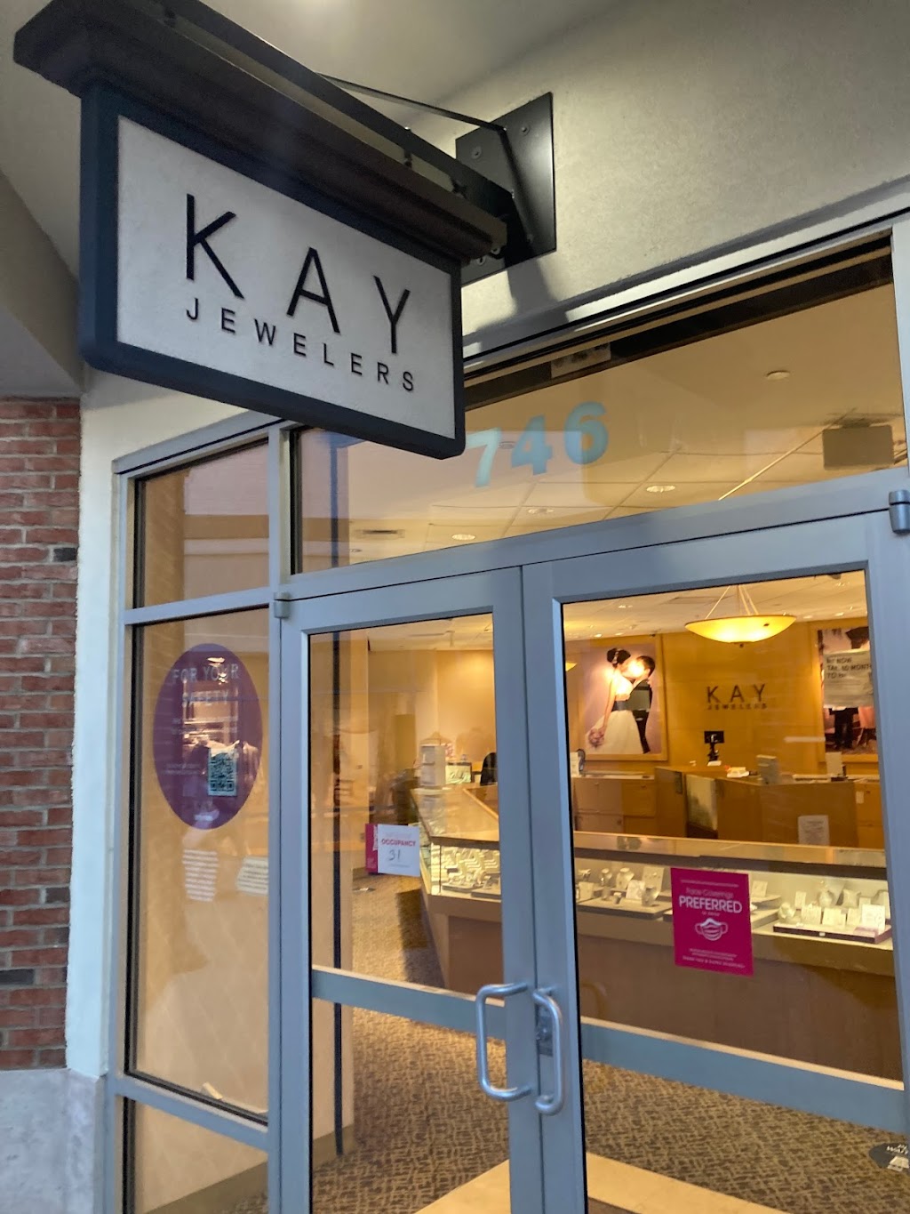 Kay Outlet | 4000 Arrowhead Blvd Suite 746, Mebane, NC 27302, USA | Phone: (919) 304-1650