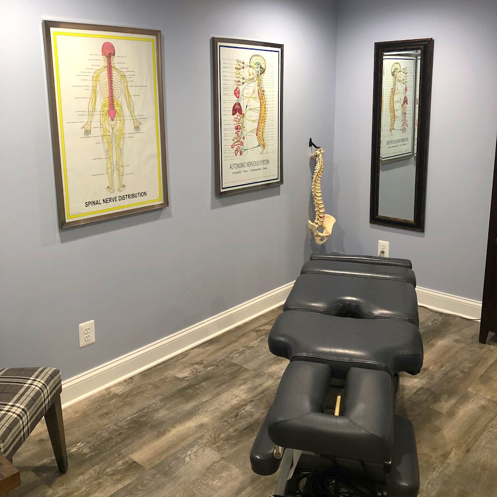 Clarence Chiropractic - David J. Lewis, D.C. | 4440 Shimerville Rd, Clarence, NY 14031, USA | Phone: (716) 633-2036
