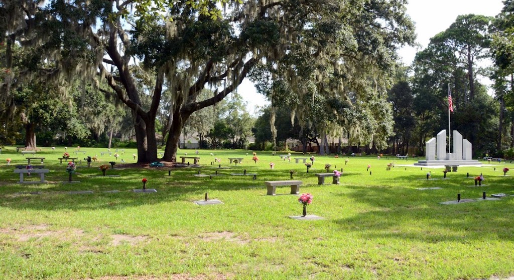 Ferreira Funeral Services at Beaches Memorial Park | 1500 Main St, Atlantic Beach, FL 32233, USA | Phone: (904) 249-1166