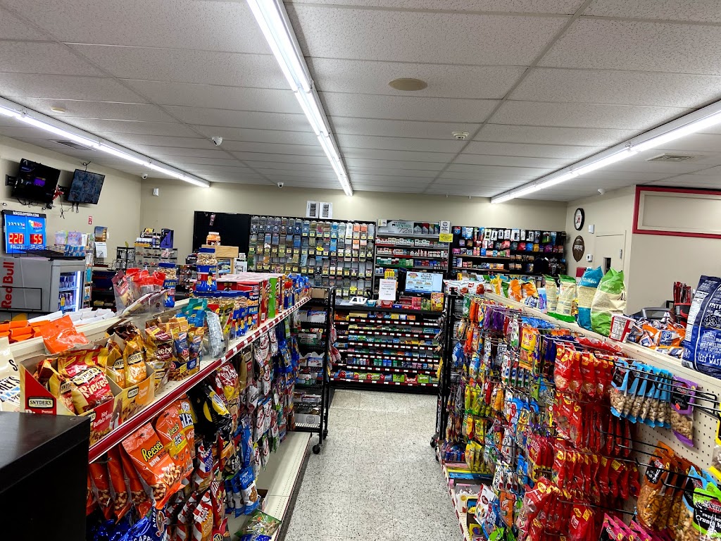 Main Street Convenience | 103 Main St, Westford, MA 01886, USA | Phone: (978) 496-1542