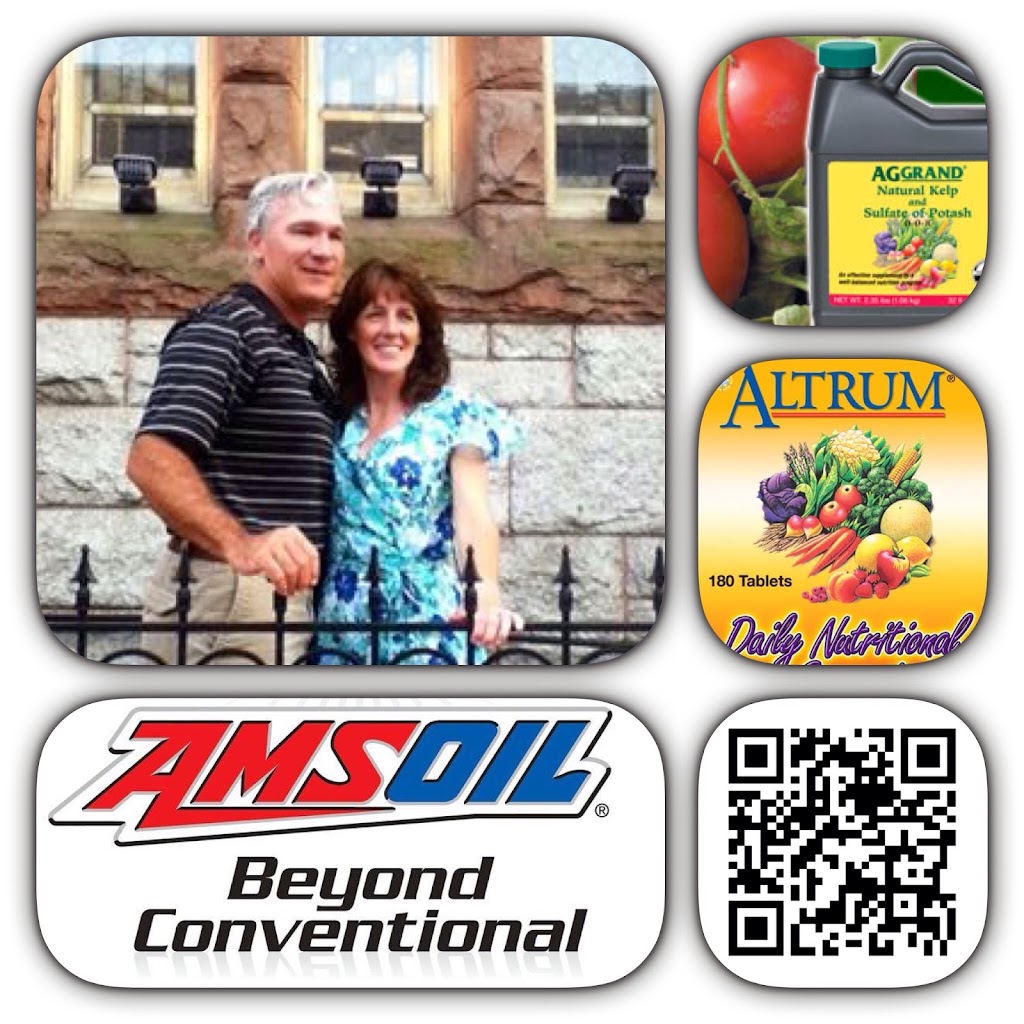 Synthetic Solutions USA - AMSOIL | 2707 Deerfield Crescent, Chesapeake, VA 23321, USA | Phone: (757) 553-0260