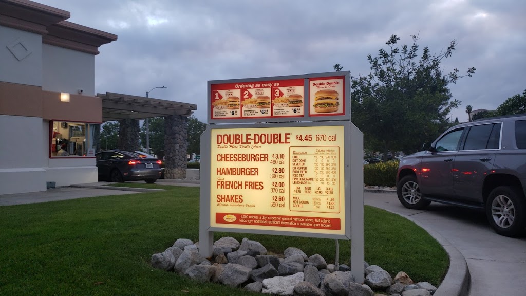 In-N-Out Burger | 27380 La Paz Rd, Laguna Hills, CA 92677, USA | Phone: (800) 786-1000