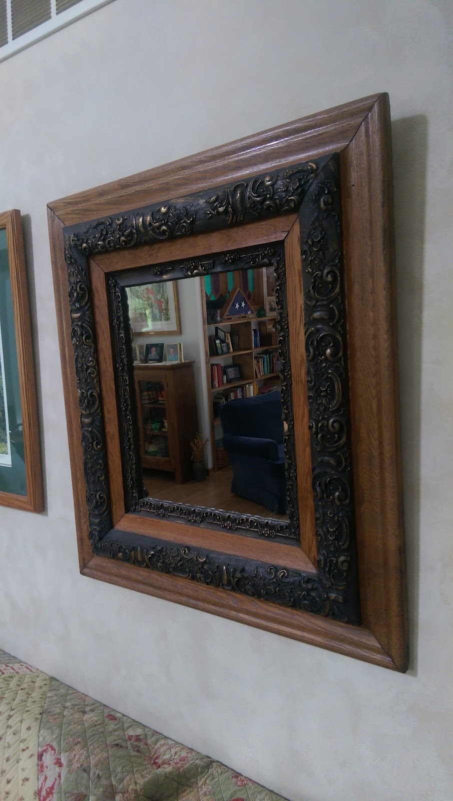 Savvy Framing | 6450 Jenson Rd, Ripley, OH 45167, USA | Phone: (937) 377-1416