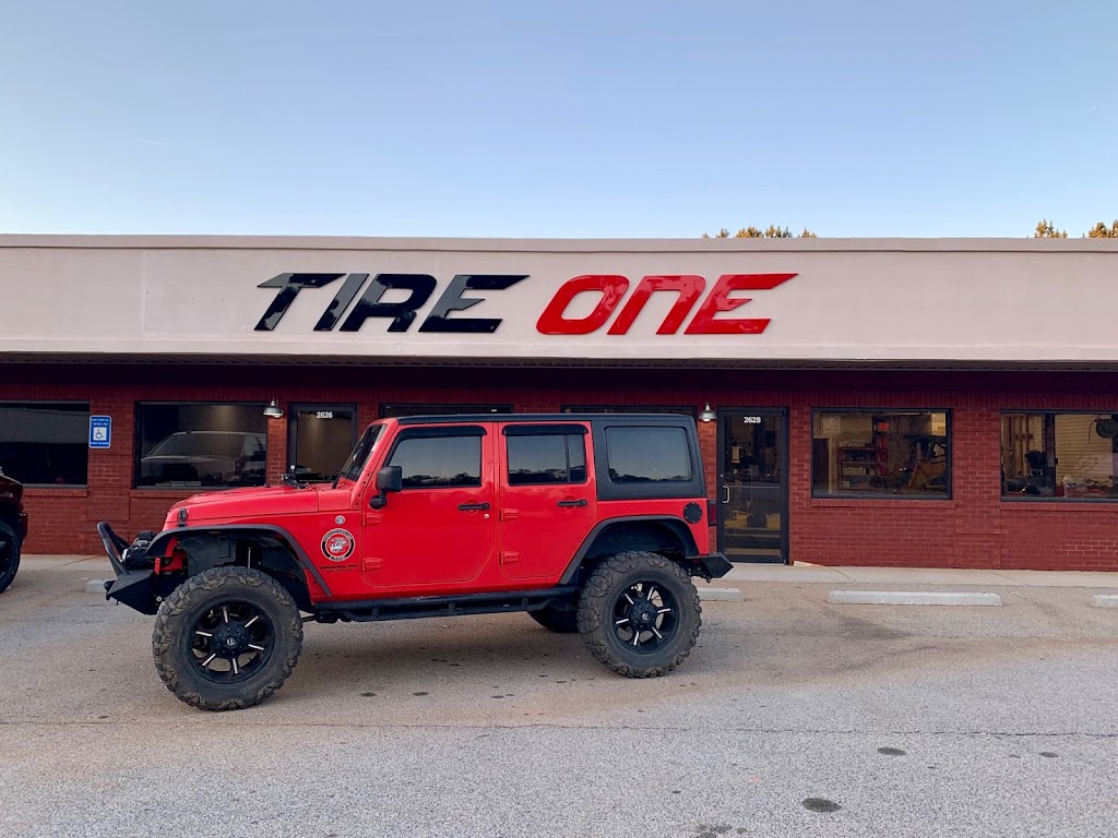 Tire One Complete Autocare - Covington | 2626 GA-212, Covington, GA 30016, USA | Phone: (470) 441-5888