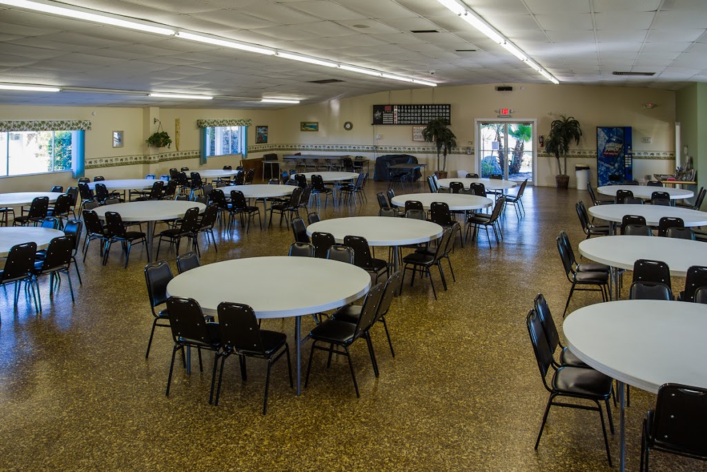 Hawaiian Village | 104 63rd Ave W, Bradenton, FL 34207, USA | Phone: (941) 755-6103