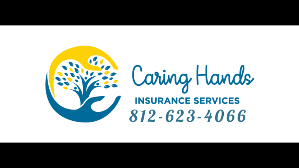 Caring Hands Insurance Services | 201 S Meridian St, Sunman, IN 47041, USA | Phone: (812) 623-4066