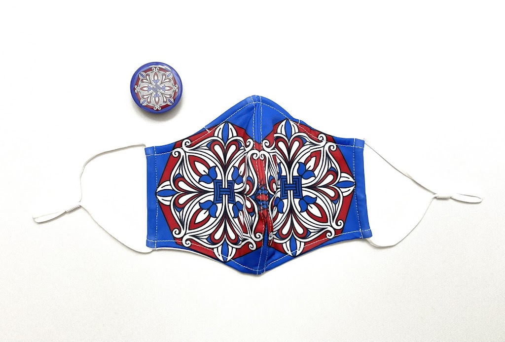 Miray Collections | 124 E Olive Ave, Burbank, CA 91502, USA | Phone: (818) 900-9018