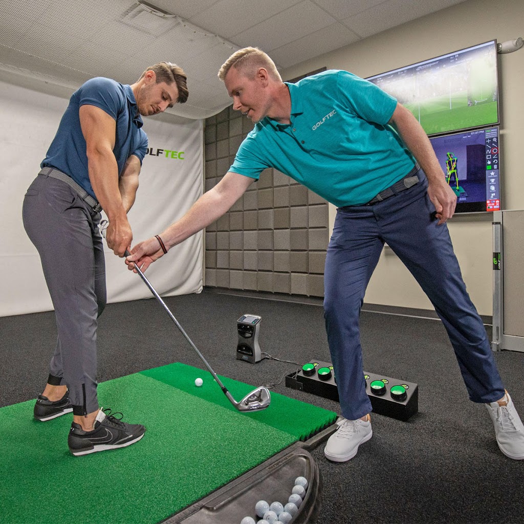 GOLFTEC West LA | 3130 S Sepulveda Blvd Suite C, Los Angeles, CA 90034, USA | Phone: (310) 736-4201