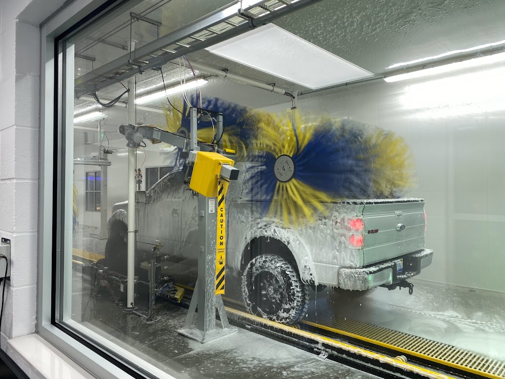 Zippy Auto Wash | 5300 Carpenter Rd, Ypsilanti, MI 48197, USA | Phone: (734) 896-3283