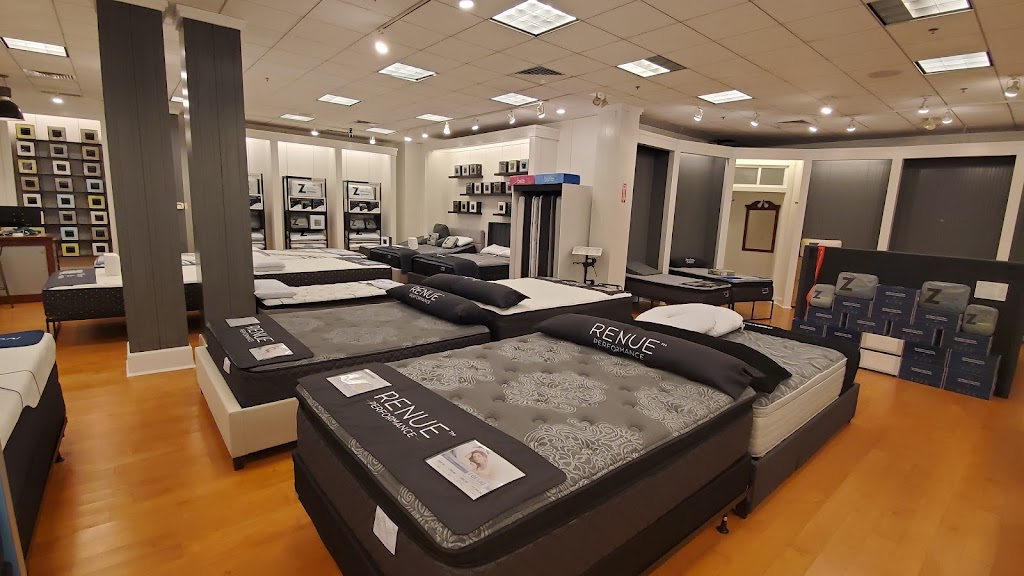 The Home Foam Mattress - Gulfview Square Mall | 9409 US-19, Port Richey, FL 34668, USA | Phone: (727) 232-2040