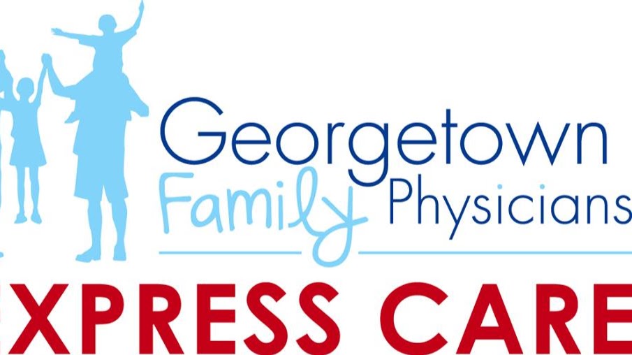 Georgetown Family Physicians Express Care | 1502 Oxford Dr Suite 100, Georgetown, KY 40324, USA | Phone: (502) 570-3785
