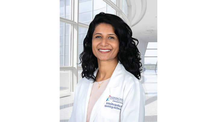 Renjitha T. Ignatius, MD | 4051 Upper Creek Dr Ste 103B, Sun City Center, FL 33573, USA | Phone: (813) 633-3955