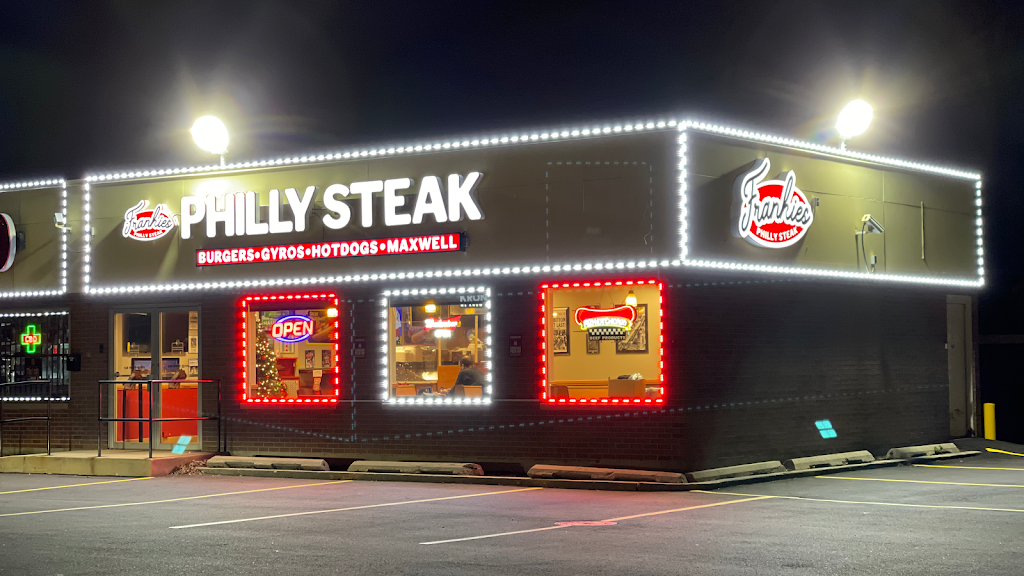 Frankies Philly Steak | 7530 Calumet Ave, Hammond, IN 46324, USA | Phone: (219) 228-6100